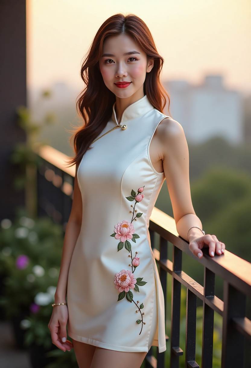 古装剧角色关系图