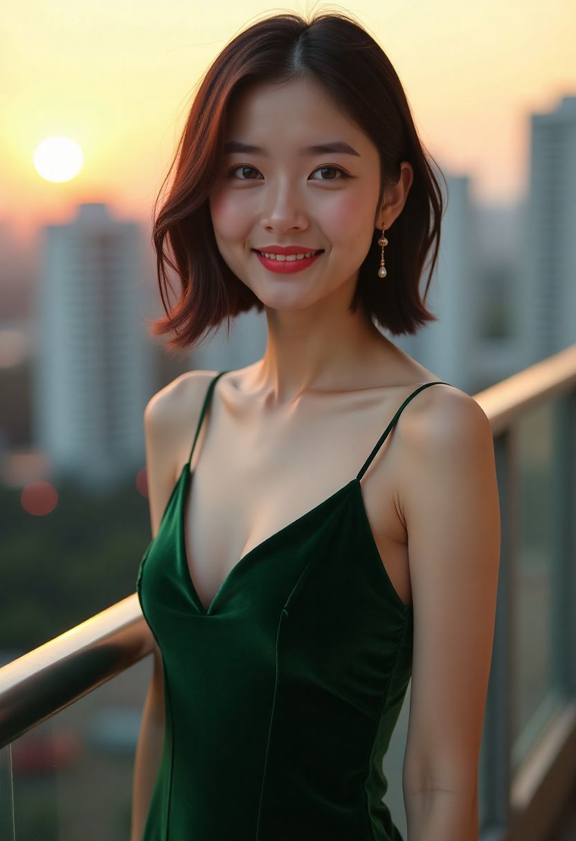 直播间观众弹幕互动